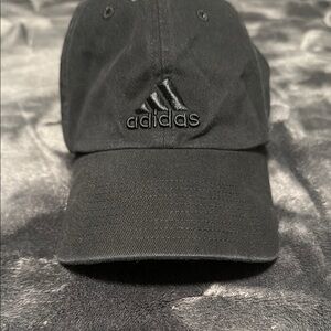 Adidas Black Women’s Cap